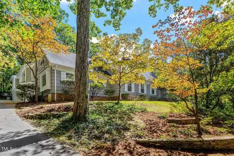 629 Sugarberry Road, Chapel Hill, NC 27514