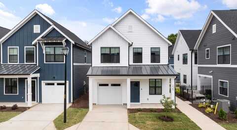 554 E Hargett Street, Raleigh, NC 27601