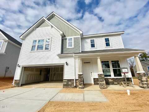 115 Baird Cv Lane, Angier, NC 27501