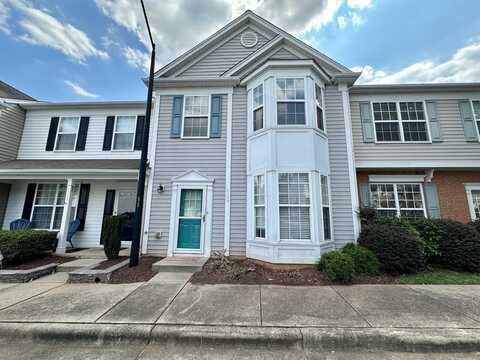 8509 Mount Valley Lane, Raleigh, NC 27613