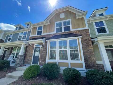 1045 Semora Lane, Morrisville, NC 27560