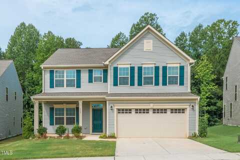 1157 Spring Meadow Way, Wake Forest, NC 27587