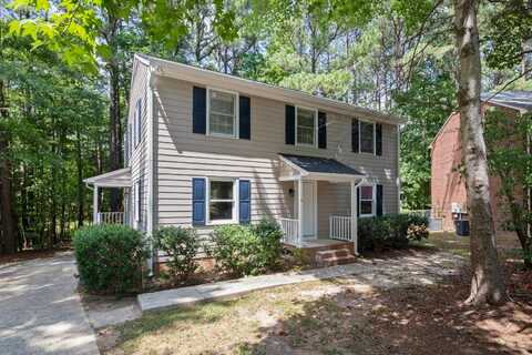 2200 Caroline Drive, Durham, NC 27705