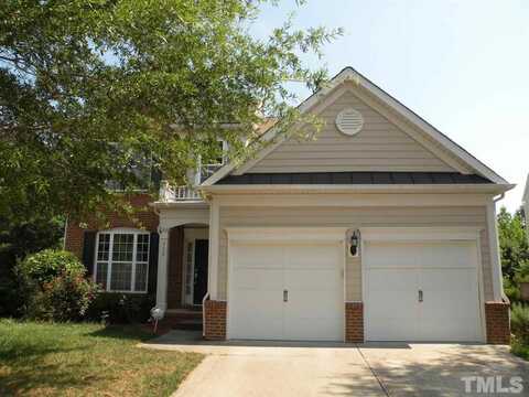 312 Euphoria Circle, Cary, NC 27519