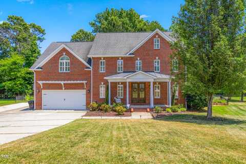 2304 Churchill Drive, Burlington, NC 27215