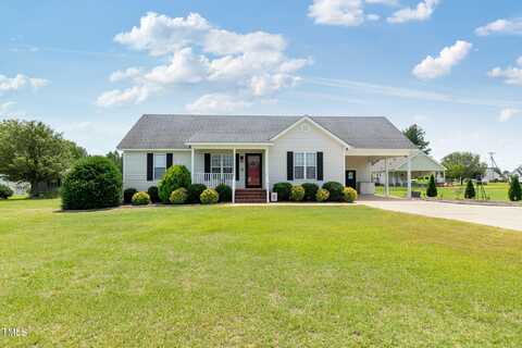 5037 Woodrow Road, Sims, NC 27880