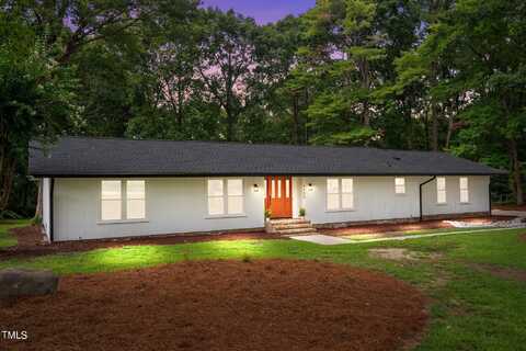 4705 Bernie Place, Raleigh, NC 27616