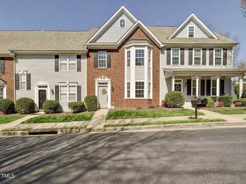 2615 Garden Knoll Lane, Raleigh, NC 27614