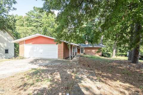 1507 Rosewood Street, Durham, NC 27701