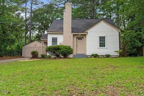 1917 Mimosa Lane, Fayetteville, NC 28301