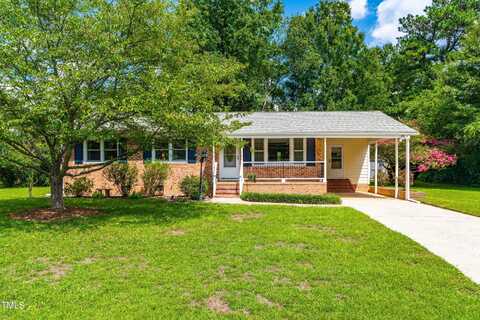 303 Virginia Avenue, Garner, NC 27529