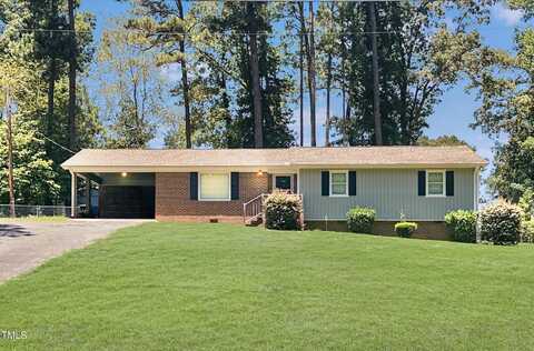 2400 Carbonton Road, Sanford, NC 27330