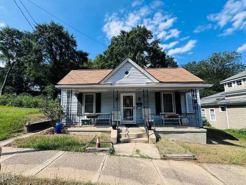 521 E Edenton Street, Raleigh, NC 27601