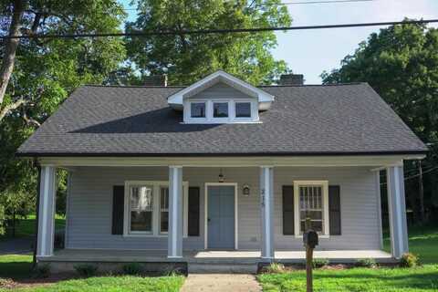 215 Albright Avenue, Graham, NC 27253