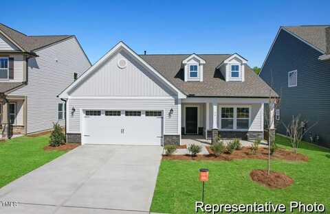 134 Ottowa Drive, Louisburg, NC 27549