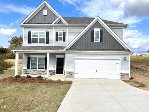 106 Bristow Court, Four Oaks, NC 27524