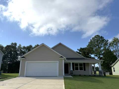 32 Oakfield Trace Drive, Four Oaks, NC 27524