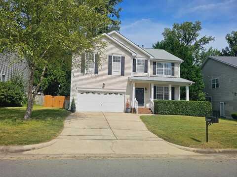 2307 Brasstown Lane, Apex, NC 27502