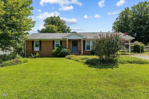 306 Oakhurst Street, Gibsonville, NC 27249