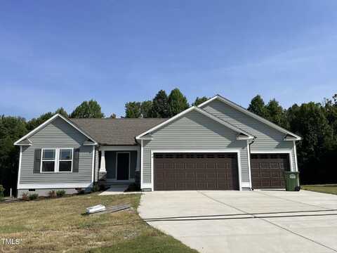 74 Bonsai Way, Four Oaks, NC 27524