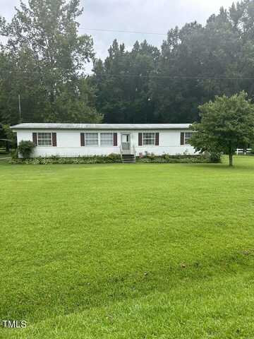 391 Jordan-Narron Road, Selma, NC 27576