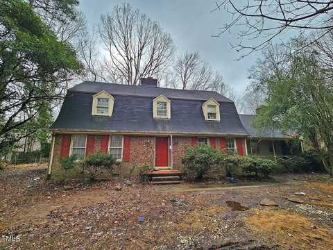 10313 Ray Road, Raleigh, NC 27613