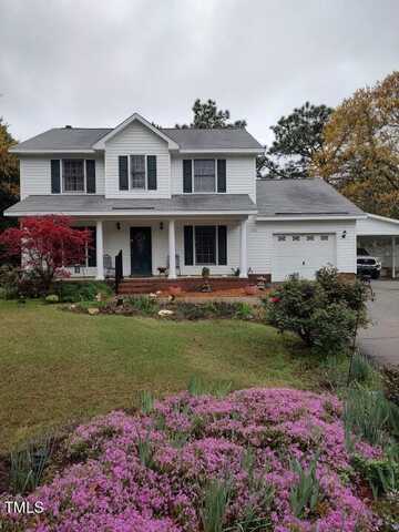 815 La Quinta Lane, Hope Mills, NC 28348