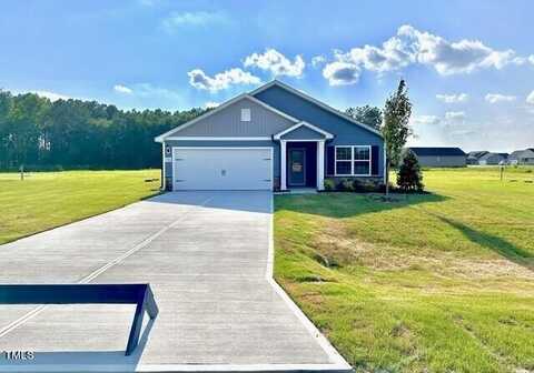 9180 Ava Drive, Bailey, NC 27807