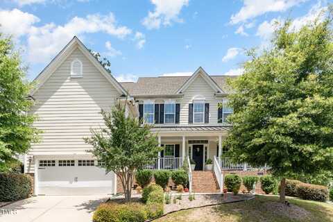 1329 Endgame Court, Wake Forest, NC 27587