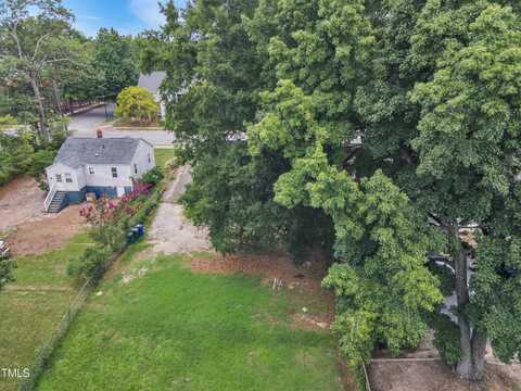 Lot 21 N Blount Street, Raleigh, NC 27604