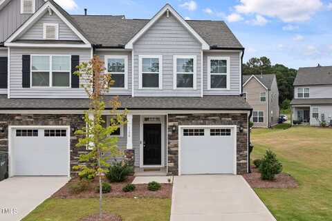 1130 Arbor Edge Lane, Durham, NC 27703