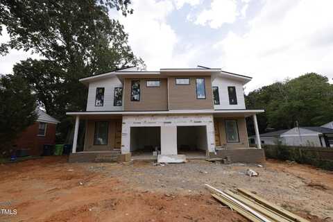 808 Culpepper Lane, Raleigh, NC 27610