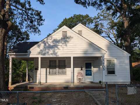 705 N Driver Street, Durham, NC 27703