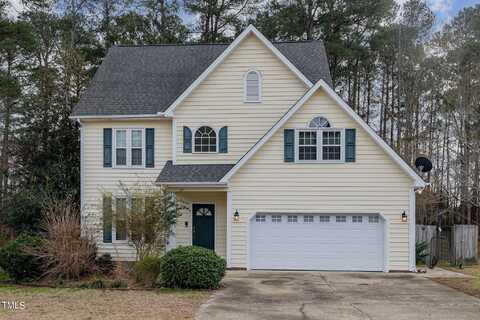 304 Teresa Court, Angier, NC 27501