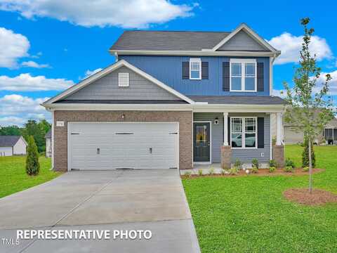 14 Fetterbush Way, Clayton, NC 27520