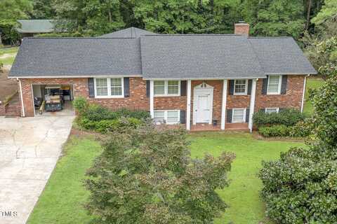 184 Pine Street E, Lillington, NC 27546