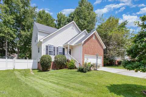 2313 Horizon Hike Court, Raleigh, NC 27603