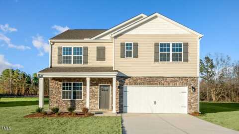 35 Finsbury Court, Lillington, NC 27546