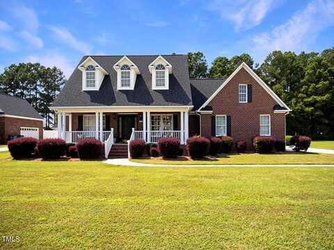 107 Knottingham Court, Dunn, NC 28334