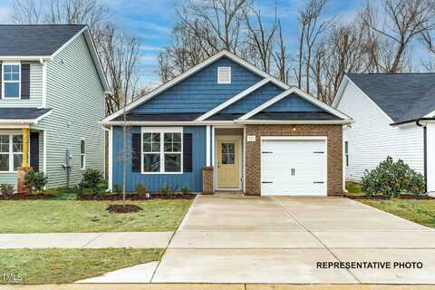 129 Greenview Street, Clayton, NC 27520