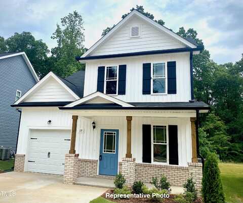 133 Greenview Street, Clayton, NC 27520