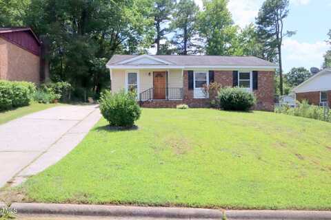 1318 Timothy Avenue Avenue, Durham, NC 27707