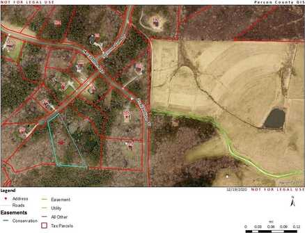 Lot 5 Woodberry Drive, Roxboro, NC 27574