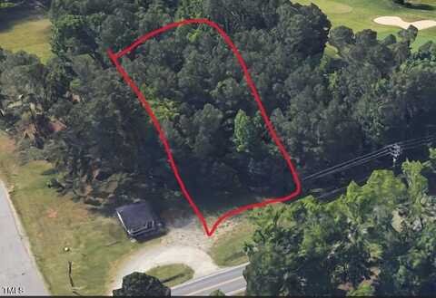 0 Holly Springs Road, Holly Springs, NC 27540