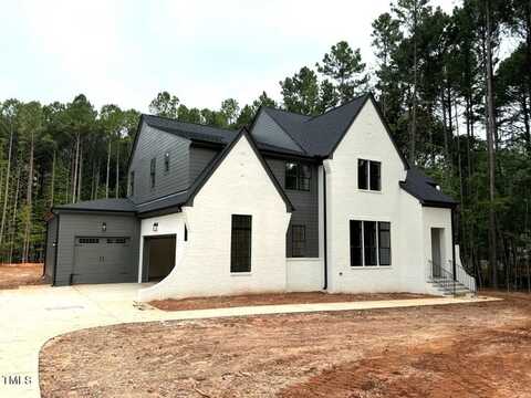 13525 Old Creedmoor Road, Wake Forest, NC 27587