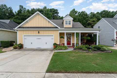 54 Shad Boat Lane, Clayton, NC 27520