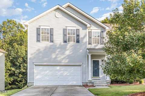 3021 Polanski Drive, Wake Forest, NC 27587