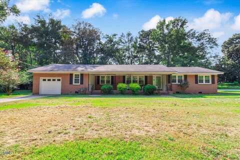 969 Nc 581 Highway N, Goldsboro, NC 27530