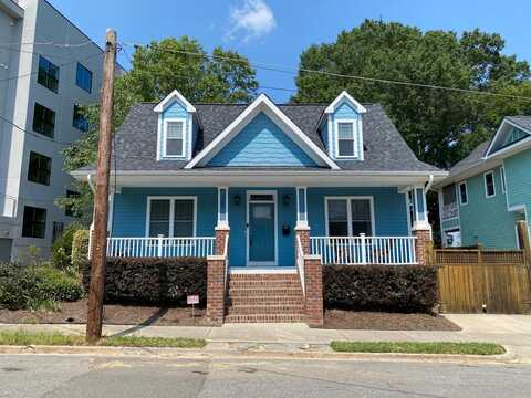 305 Mallard Avenue, Durham, NC 27701