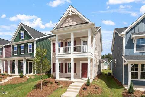 616 Georgia'S Landing Parkway, Raleigh, NC 27603